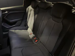 Audi A1 Sportback 30 TFSI S Line Attraction S-tronic