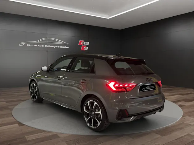 Audi A1 Sportback 30 TFSI S Line Attraction S-tronic