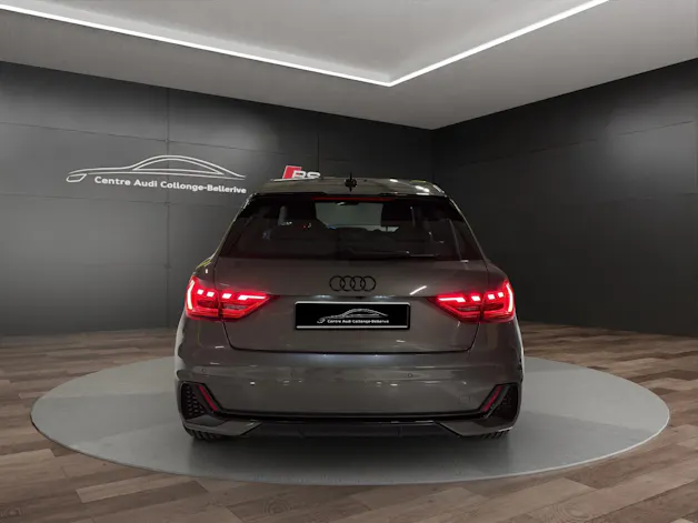 Audi A1 Sportback 30 TFSI S Line Attraction S-tronic