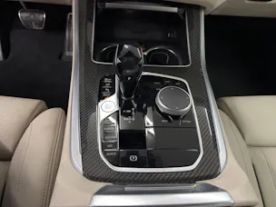 BMW X5 xDrive M50i