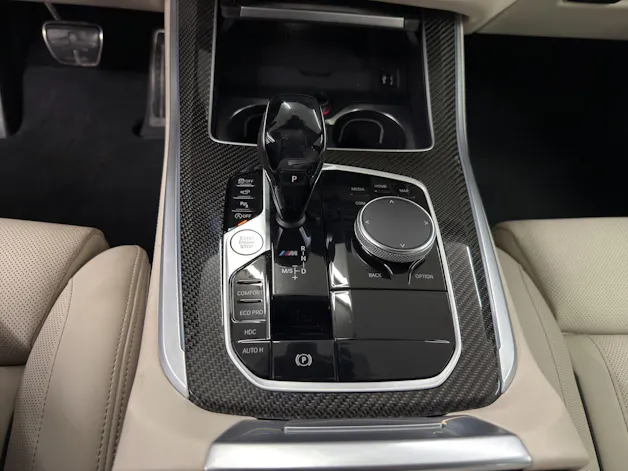 BMW X5 xDrive M50i