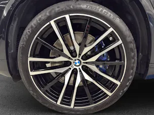 BMW X5 xDrive M50i