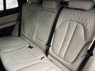 BMW X5 xDrive M50i