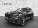 BMW X5 xDrive M50i