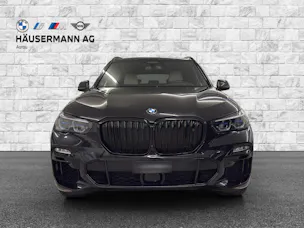BMW X5 xDrive M50i