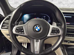 BMW X5 xDrive M50i