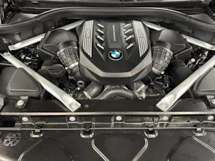 BMW X5 xDrive M50i