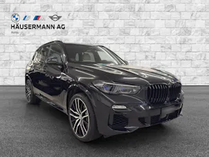 BMW X5 xDrive M50i