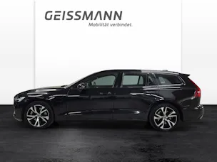 Volvo V60 2.0 T8 TE R-Design eAWD