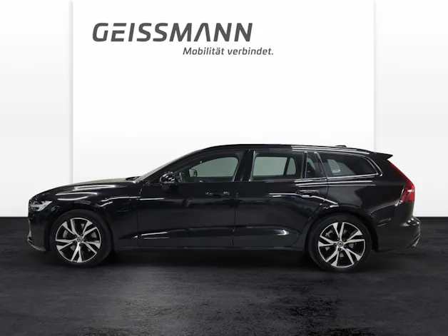 Volvo V60 2.0 T8 TE R-Design eAWD