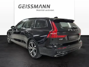 Volvo V60 2.0 T8 TE R-Design eAWD