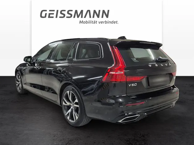 Volvo V60 2.0 T8 TE R-Design eAWD