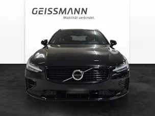 Volvo V60 2.0 T8 TE R-Design eAWD