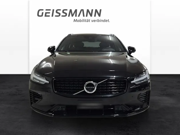 Volvo V60 2.0 T8 TE R-Design eAWD