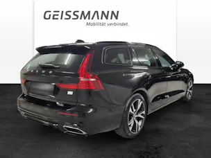 Volvo V60 2.0 T8 TE R-Design eAWD