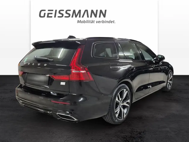 Volvo V60 2.0 T8 TE R-Design eAWD
