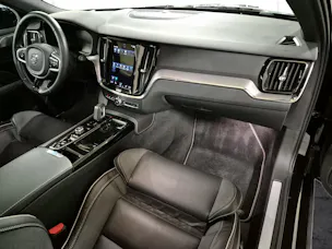 Volvo V60 2.0 T8 TE R-Design eAWD