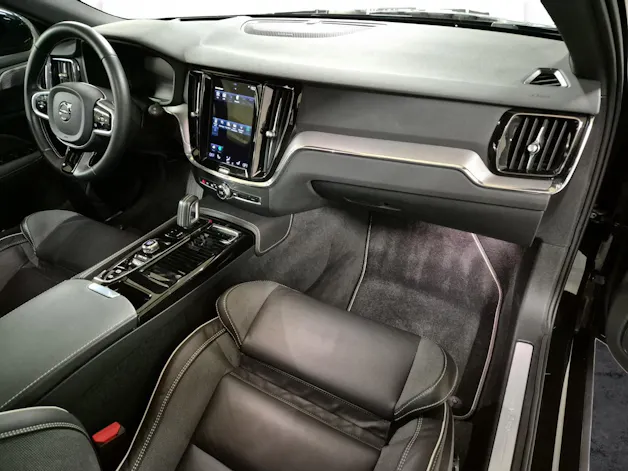 Volvo V60 2.0 T8 TE R-Design eAWD