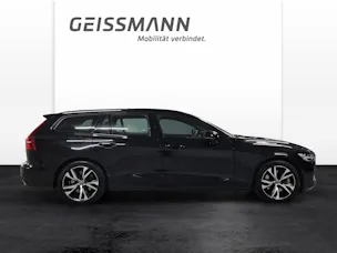 Volvo V60 2.0 T8 TE R-Design eAWD