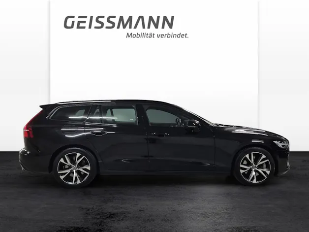 Volvo V60 2.0 T8 TE R-Design eAWD