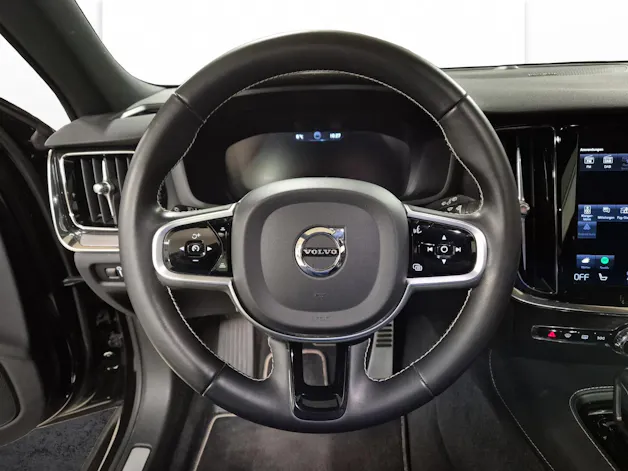 Volvo V60 2.0 T8 TE R-Design eAWD