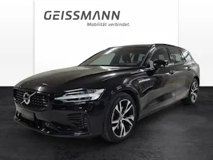Volvo V60 2.0 T8 TE R-Design eAWD