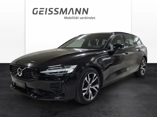 Volvo V60 2.0 T8 TE R-Design eAWD
