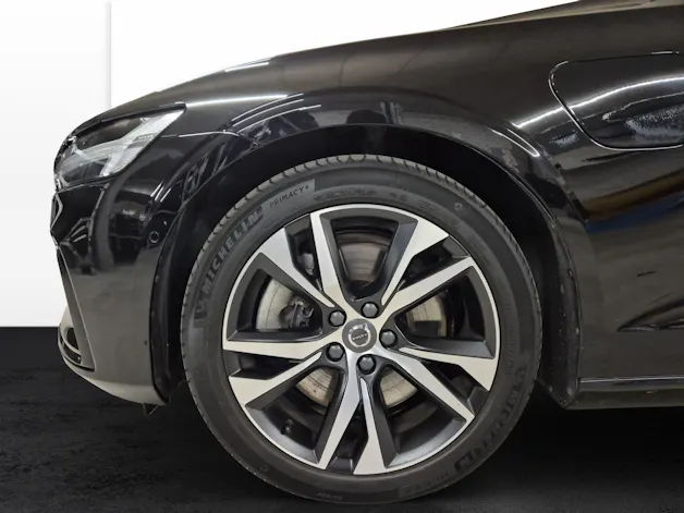 Volvo V60 2.0 T8 TE R-Design eAWD