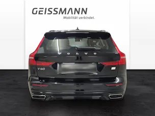 Volvo V60 2.0 T8 TE R-Design eAWD
