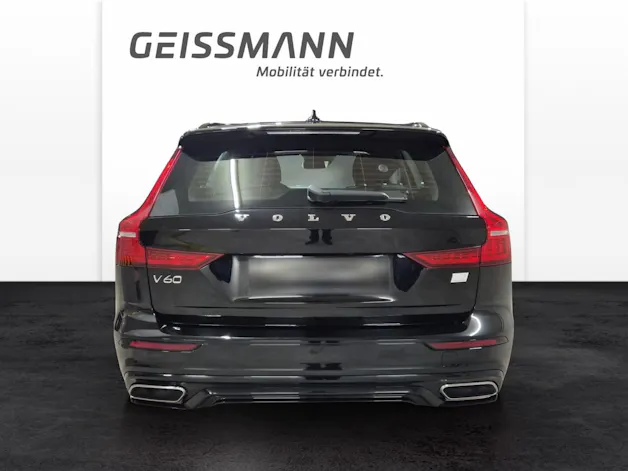 Volvo V60 2.0 T8 TE R-Design eAWD