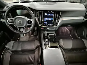Volvo V60 2.0 T8 TE R-Design eAWD