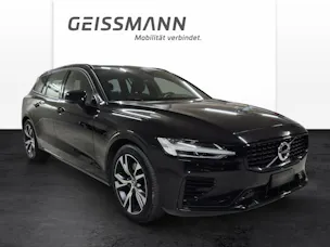 Volvo V60 2.0 T8 TE R-Design eAWD