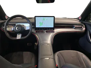 Smart #1 Brabus