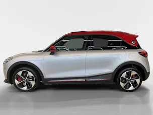 Smart #1 Brabus