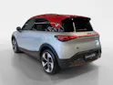 Smart #1 Brabus