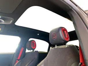 Smart #1 Brabus