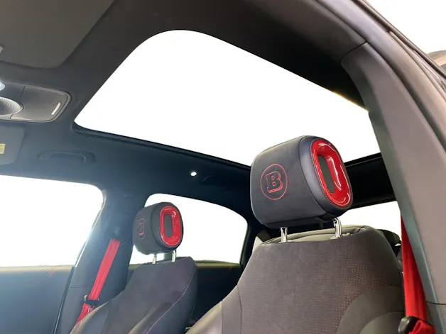 Smart #1 Brabus