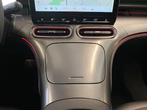 Smart #1 Brabus