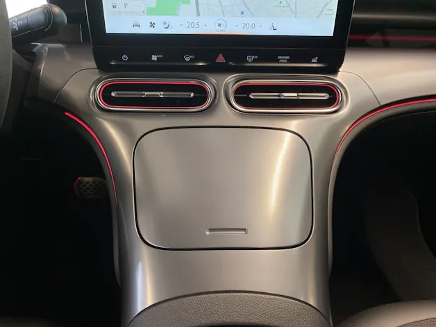 Smart #1 Brabus