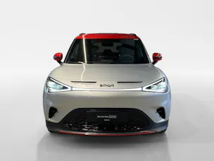 Smart #1 Brabus