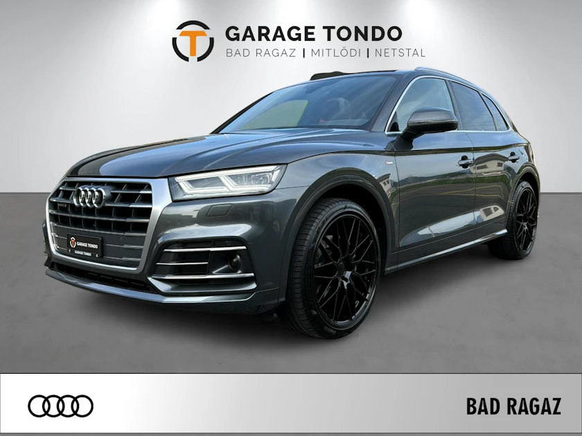Spannende Audi Q5 20 Tdi 190 Ps Probleme Bilder