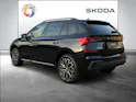 Škoda Kamiq 1.0 TSI Dynamic DSG