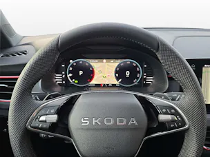 Škoda Kamiq 1.0 TSI Dynamic DSG