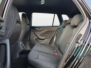 Škoda Kamiq 1.0 TSI Dynamic DSG