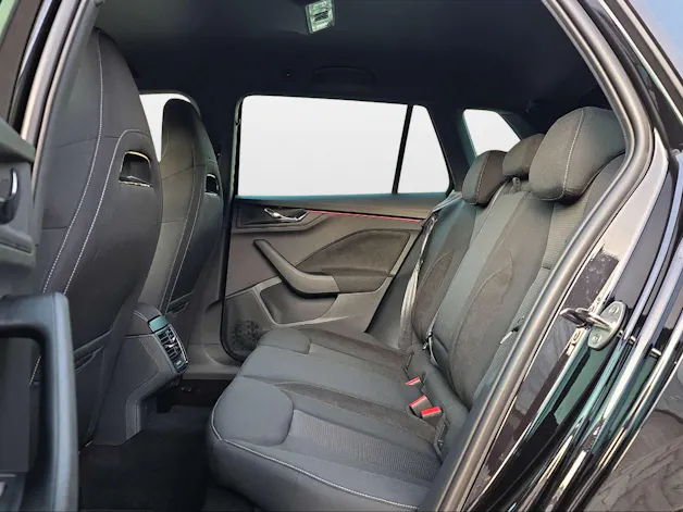 Škoda Kamiq 1.0 TSI Dynamic DSG
