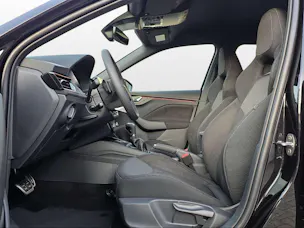 Škoda Kamiq 1.0 TSI Dynamic DSG