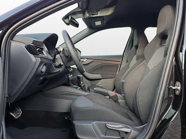 Škoda Kamiq 1.0 TSI Dynamic DSG