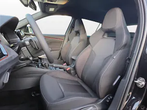 Škoda Kamiq 1.0 TSI Dynamic DSG