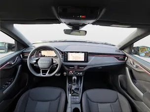 Škoda Kamiq 1.0 TSI Dynamic DSG