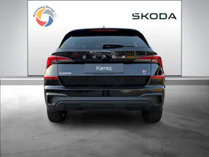Škoda Kamiq 1.0 TSI Dynamic DSG